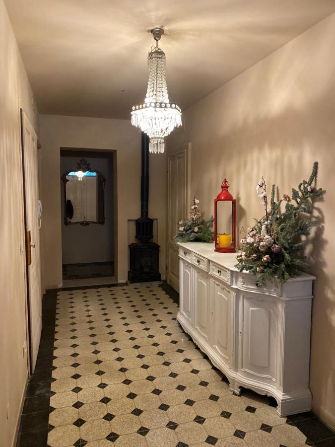 La Didi Maison Болонья Екстер'єр фото