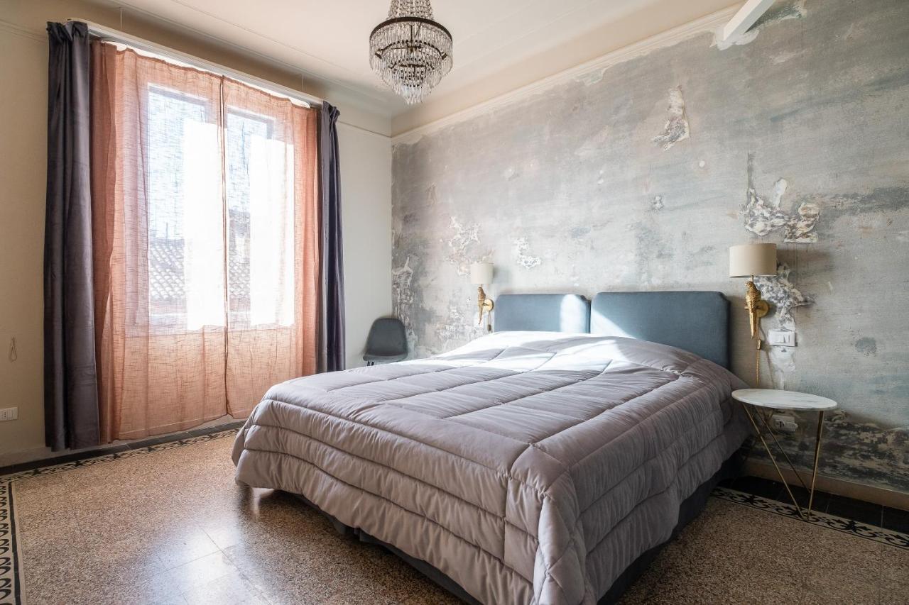 La Didi Maison Болонья Екстер'єр фото