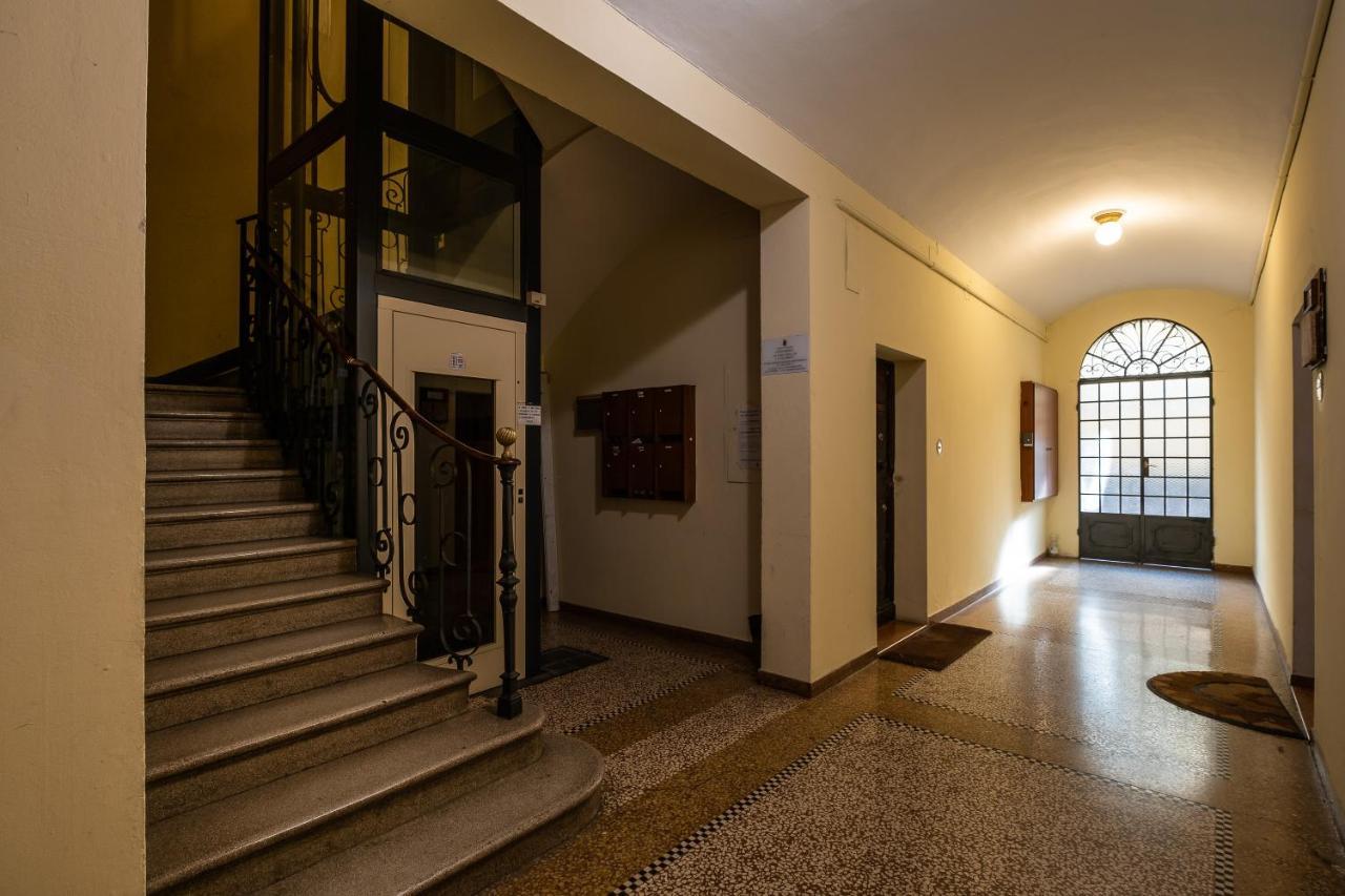 La Didi Maison Болонья Екстер'єр фото