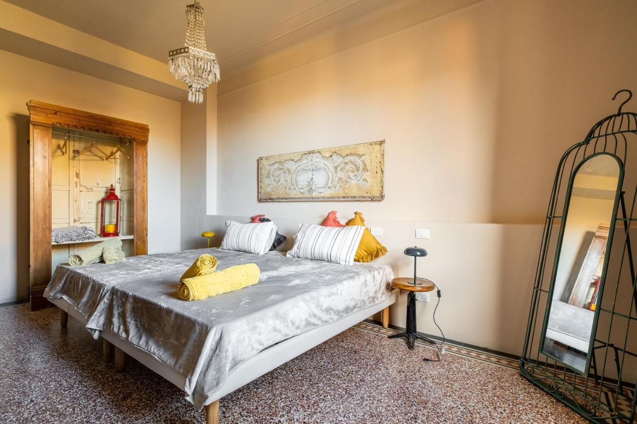 La Didi Maison Болонья Екстер'єр фото